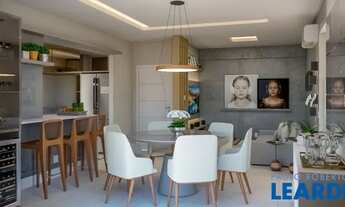 Imagem 7: APARTAMENTO - JARDIM AUGUSTA - SP