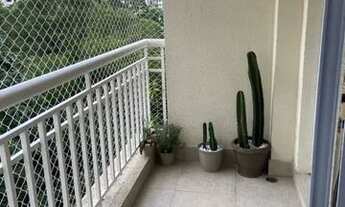 Imagem 4: APARTAMENTO - MORUMBI - SP