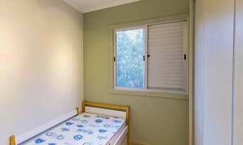 Imagem 5: SãO PAULO - Apartamento Padrão - Sacomã