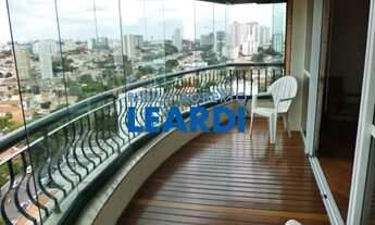 Imagem: APARTAMENTO - CAMPO BELO - SP