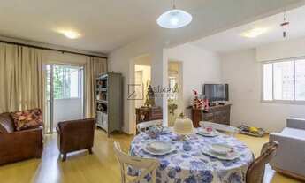 Imagem 2: Apartamento Venda Higienópolis 62 m² 2 Dormitórios