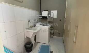 Imagem 4: Casa Condomínio em São José do Rio Preto