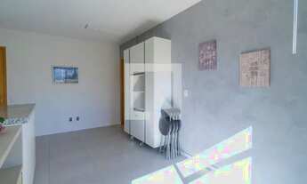 Imagem 4: Apartamento para Aluguel - Saúde, 1 Quarto, 38 m2