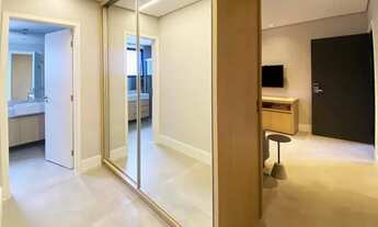 Imagem 2: Flat para aluguel tem 35 metros quadrados com 1 quarto em Consolação - São Paulo - SP