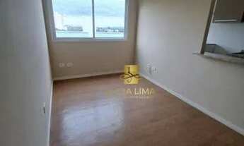 Imagem: Apartamento com 2 dormitórios, 48 m²