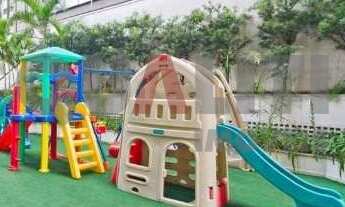 Imagem 2: Apartamento para locação na Vila Clementino