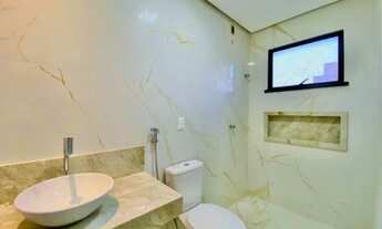 Imagem 7: Casa, Cidade Alpha, 04 suítes