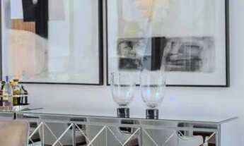 Imagem 6: CASA EM CONDOMÍNIO - ALPHAVILLE - SP