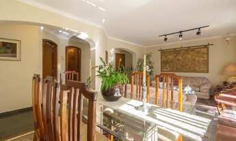 Imagem 7: Locação Apartamento 3 Dormitórios - 142 m² Moema