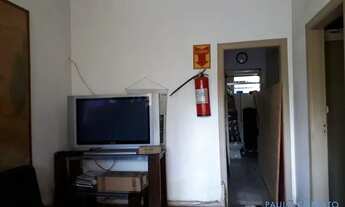 Imagem 5: CASA TÉRREA - ACLIMAÇÃO - SP