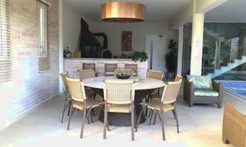 Imagem 3: CASA EM CONDOMÍNIO - ALPHAVILLE - SP