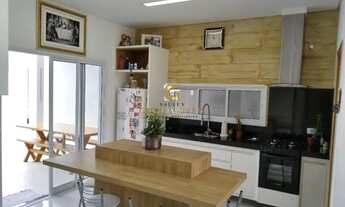 Imagem 7: SI- LINDA CASA COM PISCINA NO TERRAS DO VALE- CAÇAPAVA