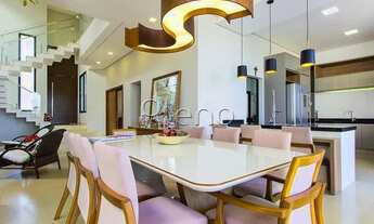 Imagem 6: Venda Casa em condomínio com 4 dormitórios