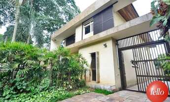 Imagem 2: São Paulo - Casa Comercial - Perdizes