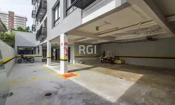 Imagem 4: Cobertura para Venda - 73m², 1 dormitório, sendo 1 suites, 1 vaga - Moinhos de Vento