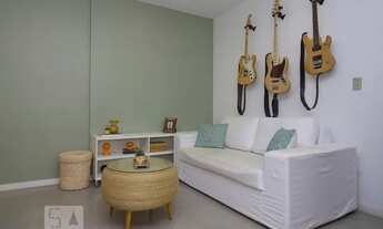 Imagem 6: Apartamento para Aluguel - Vila Leopoldina, 1 Quarto, 46 m2