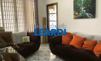 Imagem: CASA TÉRREA - VILA SÃO LUIZ - SP