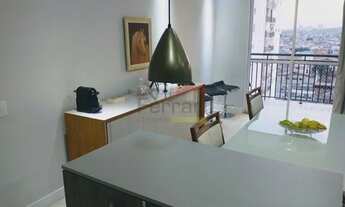 Imagem 3: Apartamento Jardim Brasil na Av. Mendes da Rocha