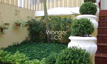 Imagem 6: Casa com 3 dormitórios para alugar, 160 m² por R$ 5.528/mês - Aclimação - São Paulo/SP