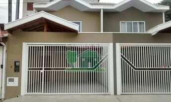 Imagem: Linda Casa Jardim das Industrias!!!