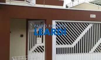 Imagem: CASA ASSOBRADADA - NOVA PETRÓPOLIS - SP