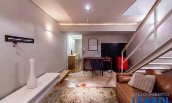 Imagem 7: CASA DE VILA - ITAIM BIBI - SP