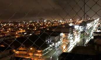 Imagem 2: Apartamento com 1 dorm, Tupi, Praia Grande - R$ 245 mil, Cod: ACT2177