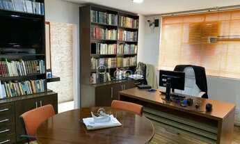 Imagem 2: Sala - Centro - Campinas