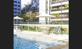 Imagem 3: Apartamento para venda possui 69 metros quadrados com 2 quartos