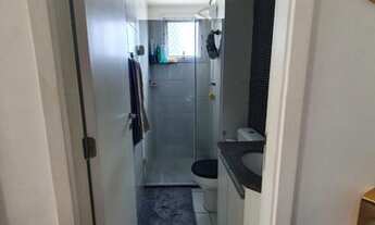 Imagem 6: Apartamento para Locação em São Paulo, Barra Funda, 1 dormitório, 1 banheiro