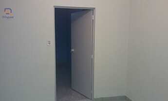 Imagem 6: Apartamento no Jardim Tremembé com um quarto, sala e cozinha, na Sezefredo, próximo da Man