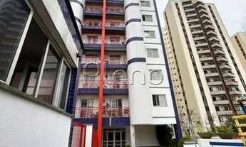 Imagem: Apartamento - Vila Industrial - Campinas