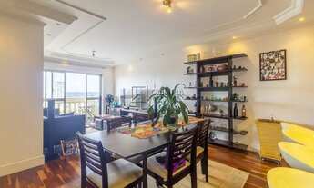 Imagem 2: Venda Apartamento 3 Dormitórios - 98 m² Campo Belo