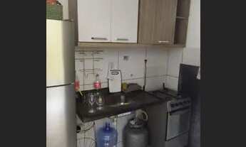 Imagem 5: Apartamento Mobiliado no parque do sol 2 na maiobinha