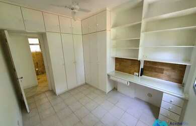 Imagem 7: Barra - Amplo 2 Quartos com Vaga e Lazer na Barrinha