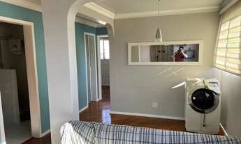 Imagem 4: Apartamento venda Capão Raso