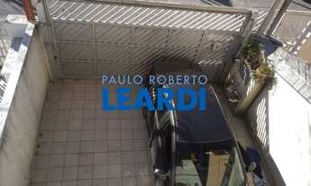 Imagem: CASA ASSOBRADADA - PARQUE IPÊ - SP