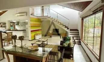 Imagem: Casa 05 quartos em condomínio em Búzios