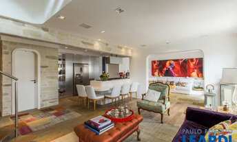 Imagem 6: COBERTURA - CAMPO BELO - SP