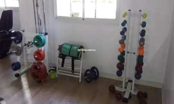 Imagem 5: Apto 3 dorms - sendo uma suite - Morumbi - semimobiliado