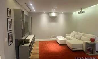 Imagem 2: APARTAMENTO - HIGIENÓPOLIS - SP