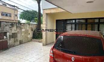 Imagem 4: Sobrado 4 Quartos Tatuapé 268m²