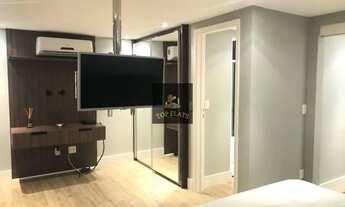 Imagem 4: Flat disponível no Brooklin - SP