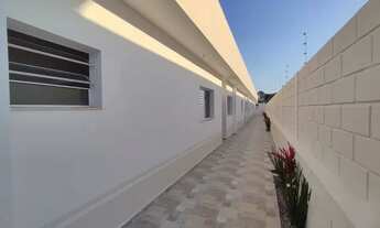 Imagem 3: Casa em CONDOMINIO a 500mts da PRAIA no Jardim Cibratel - Itanhaém - SP