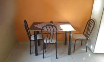 Imagem 2: Kitnet mobiliada palhada n.iguaçu