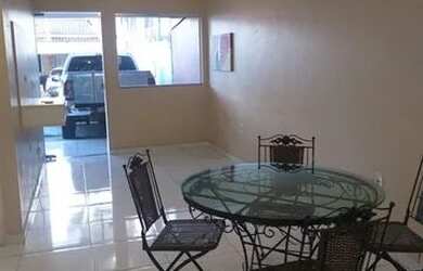 Imagem 5: Casa - 2 quartos - Mobiliada - Parque das Laranjeiras - Flores - Manaus - AM