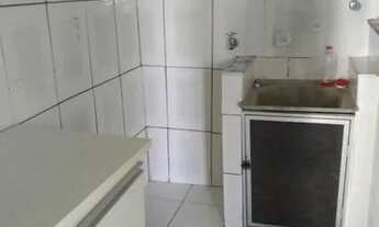 Imagem 2: Apartamento para aluguel e venda com 43 metros quadrados com 1 quarto em Nazaré - Belém