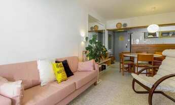 Imagem 5: Apartamento para venda possui 72 metros quadrados com 2 quartos em Perdizes - São Paulo