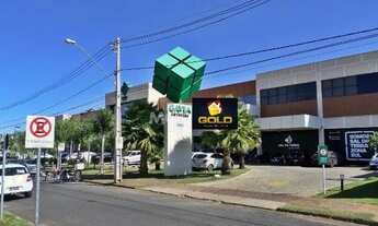 Imagem 6: Sala Comercial para Venda em Uberlândia, Morada da Colina, 1 banheiro