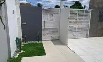 Imagem 4: Casa na Serraria Brasil